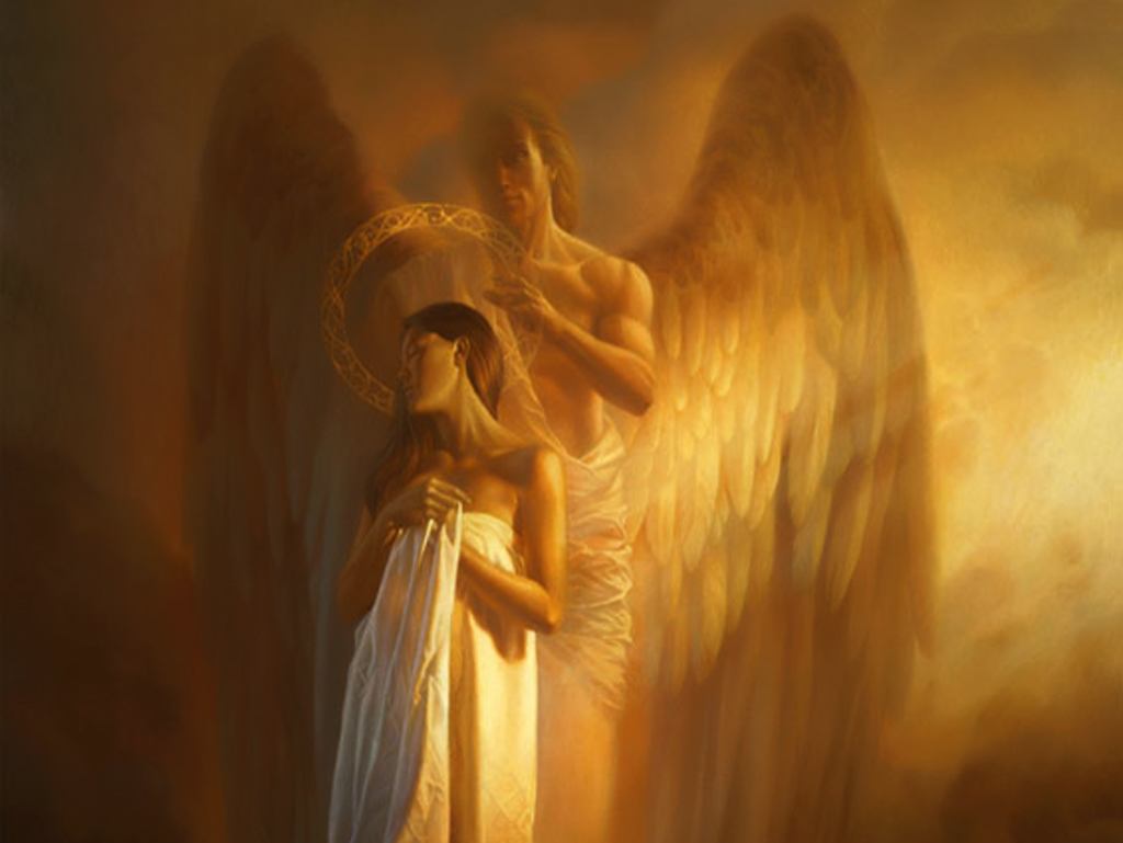 Ангел-хранитель